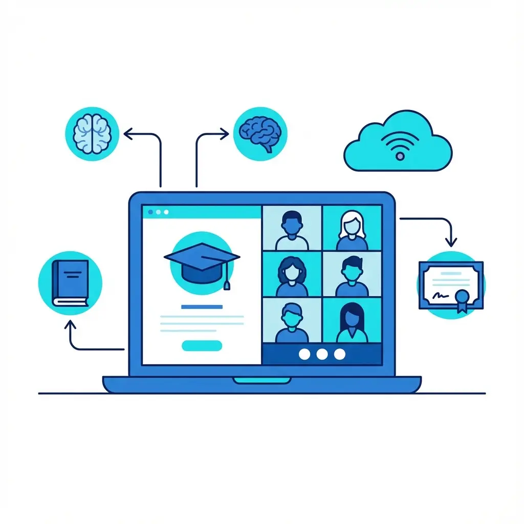 كورسات تعليمية